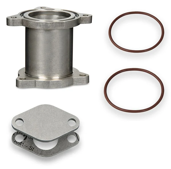 Zamiennik zaworu EGR VW Seat Skoda Audi z silnikami 1.4 TDI BNM BMS BNV AMF ATL - F_EGR_19/ZU
