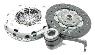 Zestaw sprzęgła Xtreme Clutch Volkswagen PASSAT 2.0 TDI 16V 103KW (2005-2010)