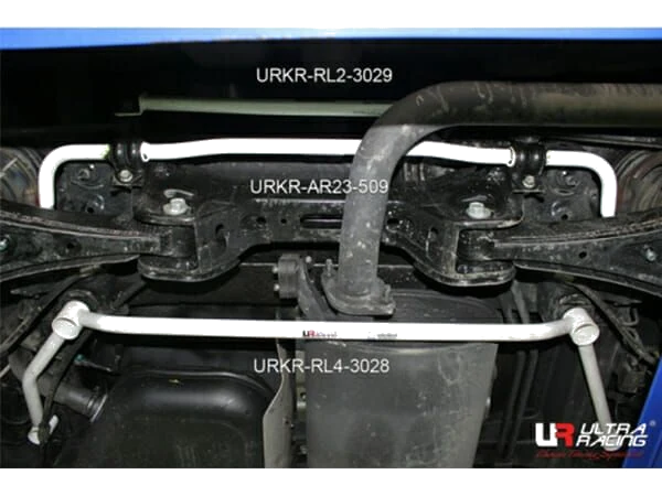 Stabilizator zawieszenia tylny 23mm Ultra Racing for Kia Carnival (YP) 2.2D 2WD 14-21