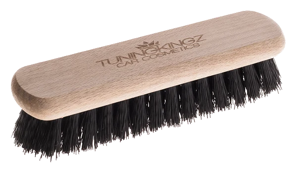 TuningKingz CAR MAT BRUSH