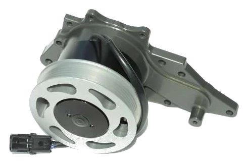 Electric Water Pump Meziere for Toyota Supra 2JZ 1993-1998