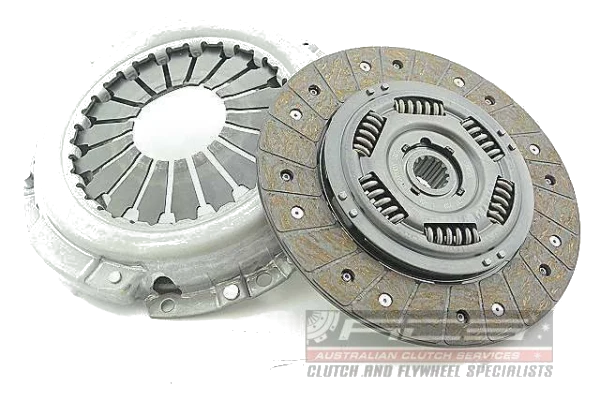 Zestaw sprzęgła Xtreme Clutch ROVER 75 2.0 V6 110KW (1999-2005)