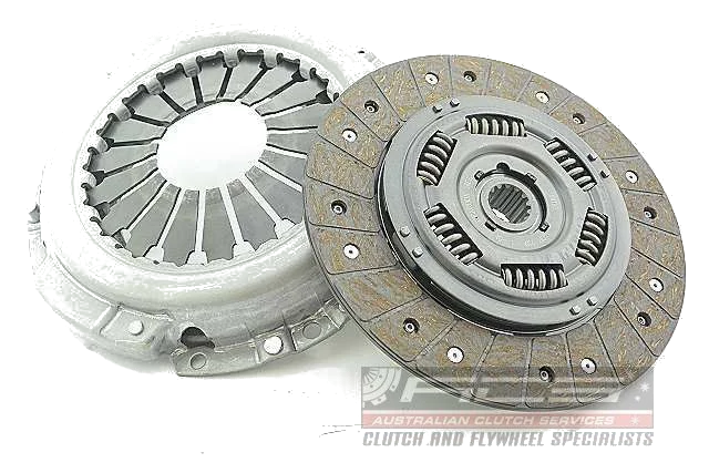 Zestaw sprzęgła Xtreme Clutch ROVER 75 2.0 V6 110KW (1999-2005)