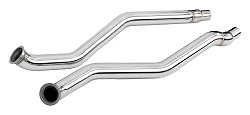 Downpipe FMIC.Pro AUDI S6 S7 RS6 RS7 C7 4G 4.0 TFSI Quattro 2012-2017