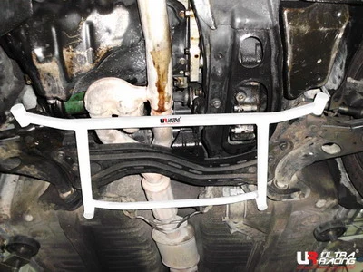 Rozpórka przednia (Front H-Brace) Ultra Racing Ford Telstar / Mazda 626 93-97