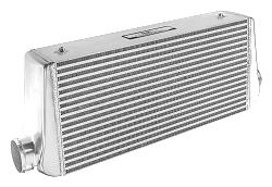 Intercooler 600x300x150mm FMIC.EU