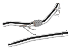 Downpipe FMIC.Pro Skoda Octavia 1.8 2.0 TSI Mk3 AWD 2013-2018