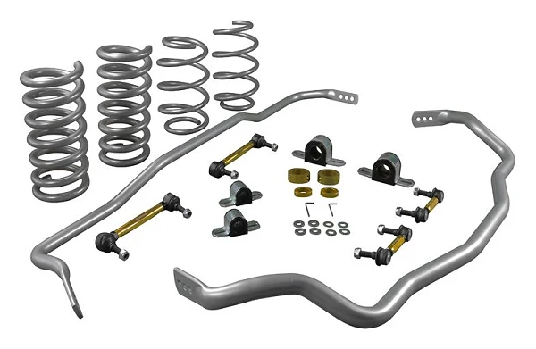 Mustang S550 2.3L/3.7L