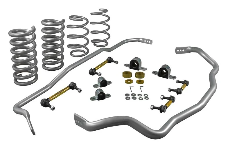 Mustang S550 2.3L/3.7L