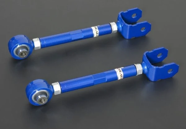 Hardrace Rear Traction Rod For Lexus GS IS RC