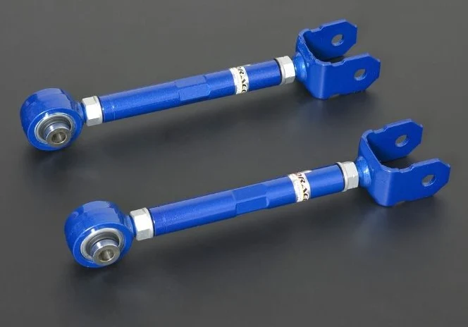 Hardrace Rear Traction Rod For Lexus GS IS RC