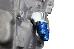 Adapter chłodnicy oleju 8HP50 8HP70 BMW FTWL