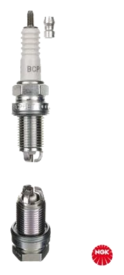 Świeca Zapłonowa NGK 4563 BCP6ET