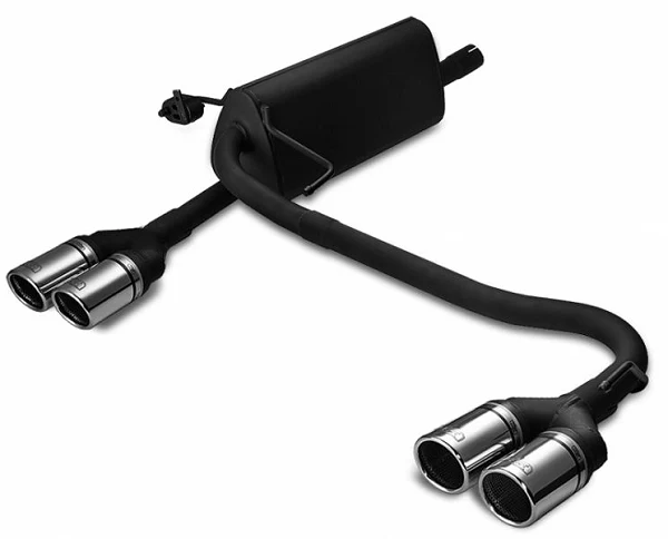 Tłumik dedykowany OPEL Astra H COMBI 2004-2009 - 120-428/70RS