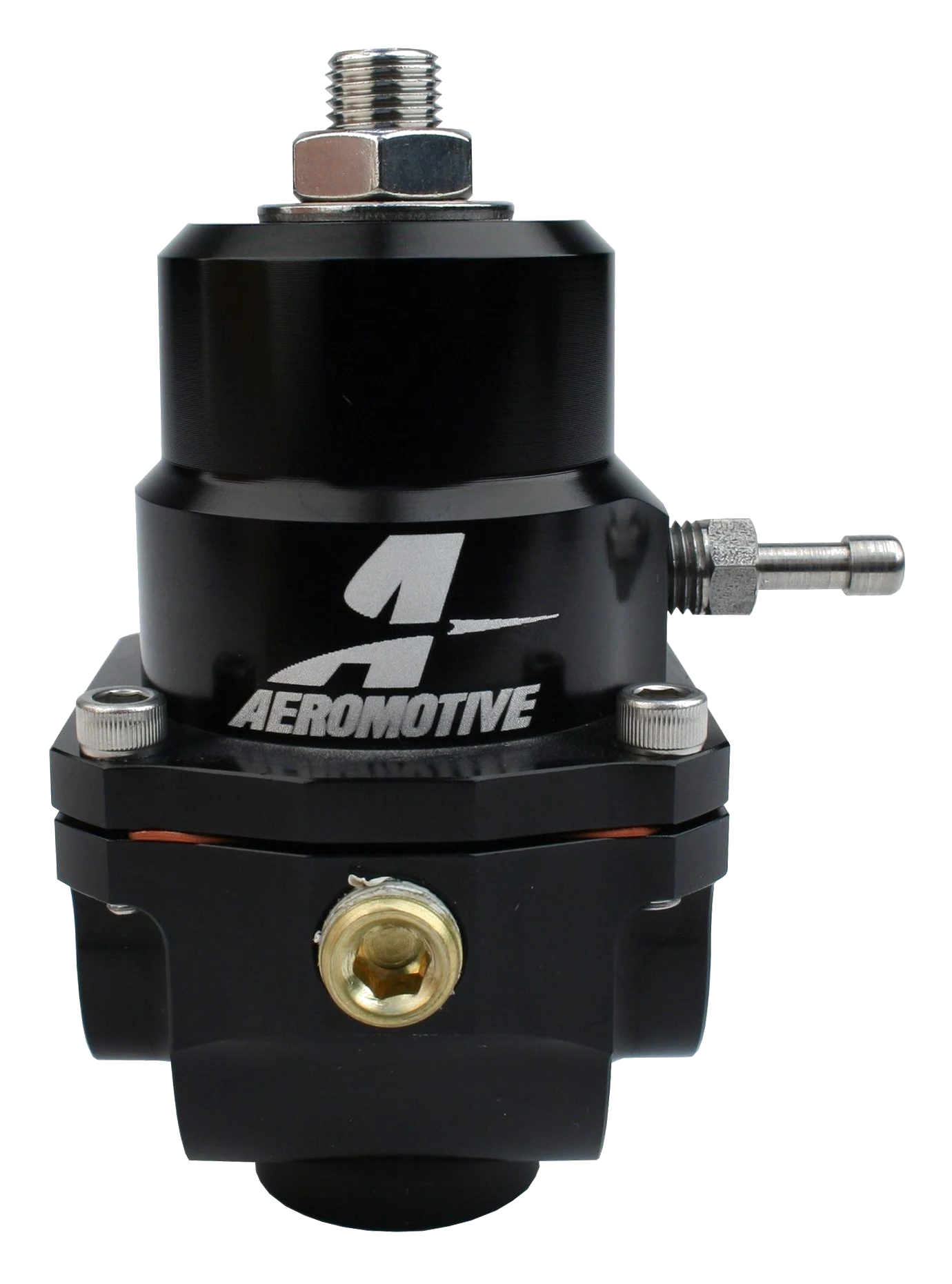 Regulator ciśnienia paliwa Aeromotive X1 Series – EFI Standard Return Style ARE 13304