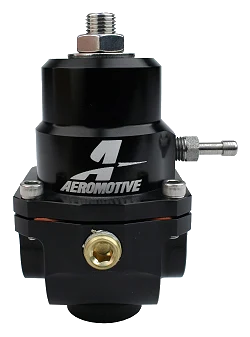 Regulator ciśnienia paliwa Aeromotive X1 Series – EFI Standard Return Style ARE 13304