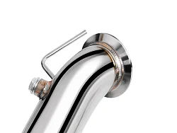 Downpipe FMIC.Pro BMW X3 X4 F97 F98 S58 2019-2024 USA