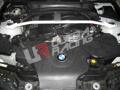 Rozpórka przednia (Front Upper Strut Bar)Ultra Racing BMW 3-Series E46 318 2.0 4Cyl
