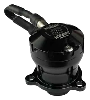 Zawór blow off BOV Turbosmart Kompact EM Dual Port McLaren 540C 570S 720S 765LT