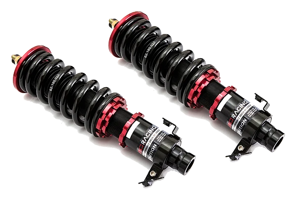 Zawieszenie gwintowane BC Racing C-106-V1-VM Toyota RAV4 ACA21W 2000-2005