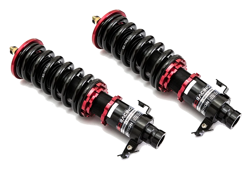 Zawieszenie gwintowane BC Racing C-106-V1-VM Toyota RAV4 ACA21W 2000-2005