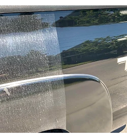 COLLINITE 520 Quick Detailer nadaje blask wzmacnia trwałość wosków 1893ml