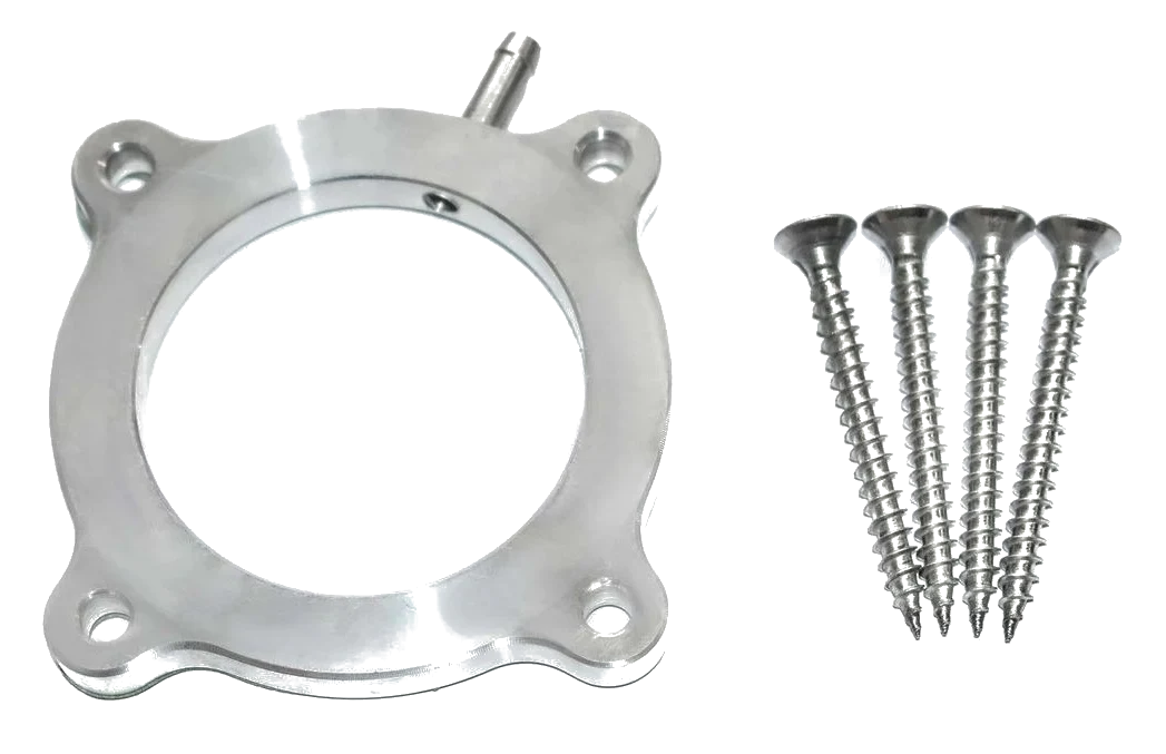 RTMG Performance Boost Tap Gauge Adapter for Audi/VW/Seat/Skoda 1.8/2.0 TSI/TFSI EA888 Gen3