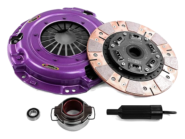 Zestaw sprzęgła Xtreme Clutch Heavy Duty Ceramic Toyota ALTEZZA GITA 2.0 (GXE10) 114KW (1999-2001)