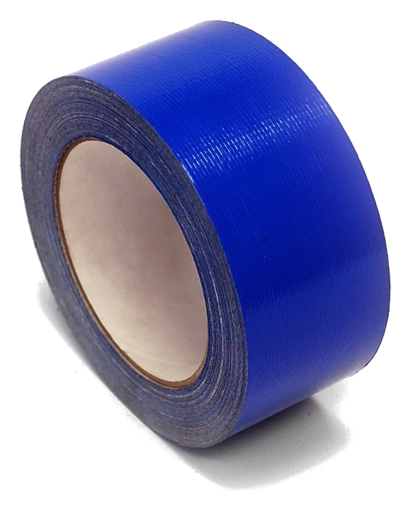 Taśma izolacyjna DEI Speed Tape 2in x 27.5m Niebieska DEI 60104