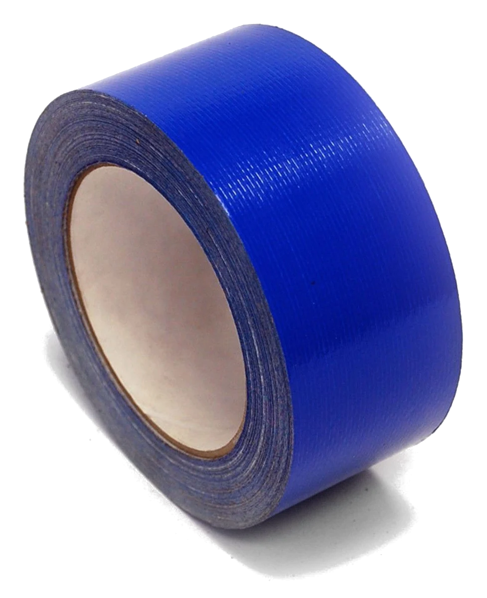 Taśma izolacyjna DEI Speed Tape 2in x 27.5m Niebieska DEI 60104