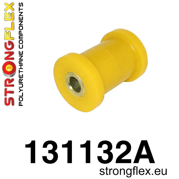 131132A: Tuleja wahacza przedniego przednia SPORT Opel Astra G