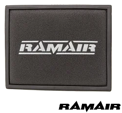 Ramair RPF-1557 Sportowy filtr powietrza Vauxhall  Astra (MK5) 1.7 CDTI (100bhp) 2004-2009