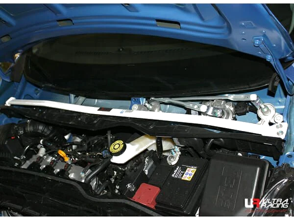 Rozpórka przednia (Front Upper Strut Bar)(3255) Ultra Racing Chevrolet Spark (M400) 1.0 2WD 16+