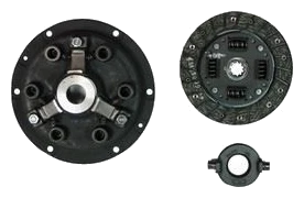 Zestaw sprzęgła Xtreme Clutch MORRIS MINOR 0.9 28KW (1955-1962)