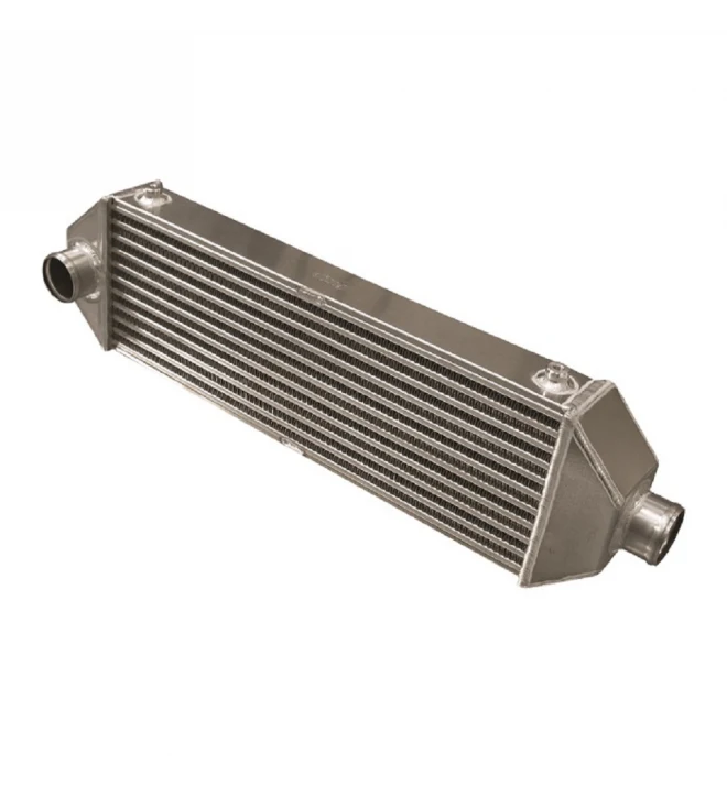Intercooler Type 07 665 x 115 x 200mm Forge Motorsport FMINT107U.635.EQ 63.5mm - FO-FMINT107U.635.EQ