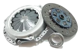 Zestaw sprzęgła Xtreme Clutch Mitsubishi SIGMA 2.0 Turbo 116KW (1981-1982)