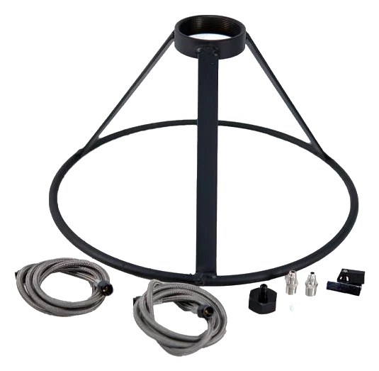Bottle Stand Only Nitrous Express NX 15930