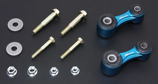Hardrace Front Reinforced Stabilizer Link For Subaru Impreza