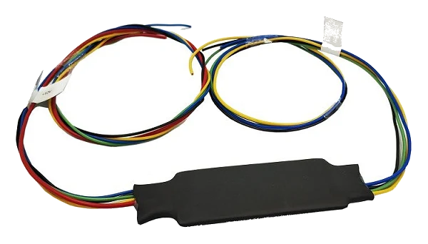 Vanos Low side to High side moduł Ecumaster