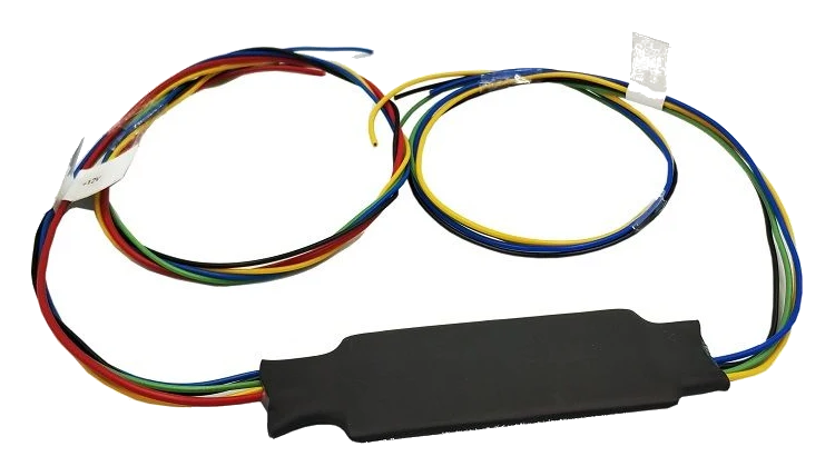 Vanos Low side to High side moduł Ecumaster
