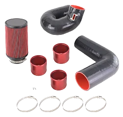 Układ dolotowy FMIC.EU BMW M340i M440i G20 G22 B58 3.0L 2019-
