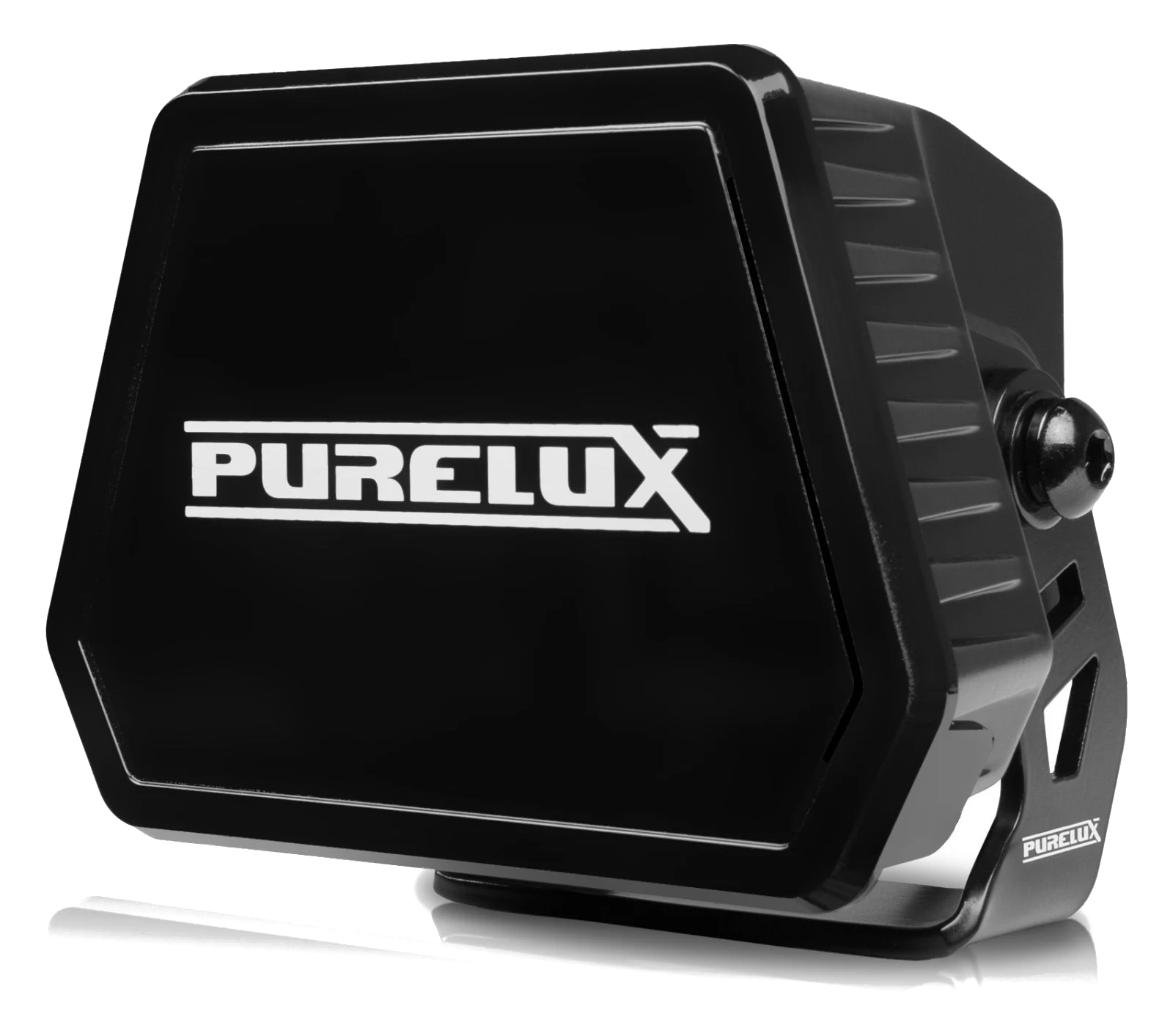 Osłona ochronna lampy Purelux Panther Alpha 60 czarna