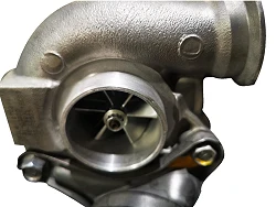Turbosprężarka Hybrydowa JRspec BMW 135i / 335i / 535i - 600KM - BMW-35i-HB