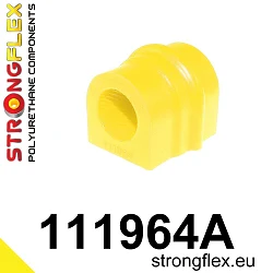 111964A: Tuleja stabilizatora przedniego SPORT 22mm - 111964A_22mm