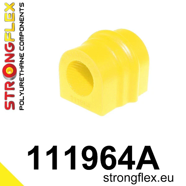 111964A: Tuleja stabilizatora przedniego SPORT 23mm - 111964A_23mm