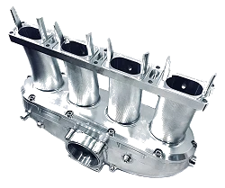 Kolektor ssący dolotowy RTMG Performance VAG 1.8 2.0 TSI EA888 Gen 3