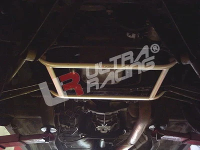 Rozpórka przednia dolna (Front Lower Brace) Ultra Racing Nissan S13 89-94