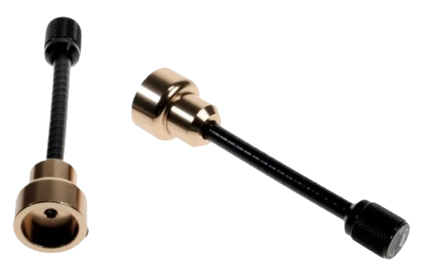 BC Racing 0004015 BR Coilover Extender 11cm Short Pair
