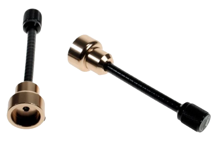 BC Racing 0004015 BR Coilover Extender 11cm Short Pair