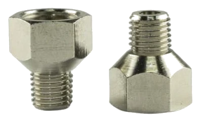 1/16NPT Male-1/8NPT Female Fit